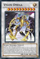 VAIRON OMEGA