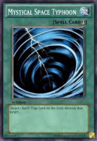 MYSTICAL SPACE TYPHOON